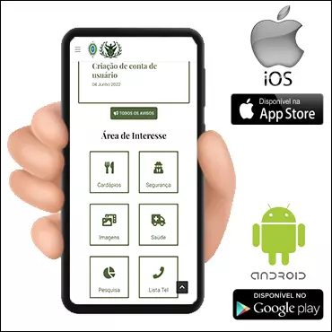 Olimpíada do Exército - Baixe o App no seu celular!