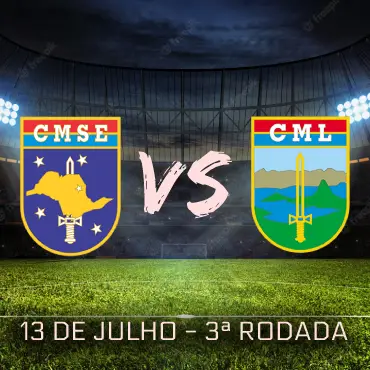 Futebol: CMSE 0 x 1 CML