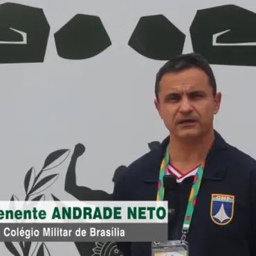 Técnico do CMP fala sobre estreia do Karatê na Olimpíada do Exército