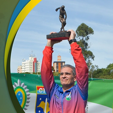 Olimpíada do Exército chega ao fim com CMS campeão