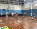 jornada de basquete